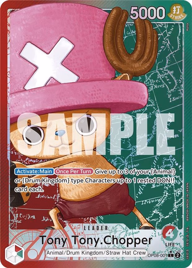 Tony Tony.Chopper (001) (Parallel)